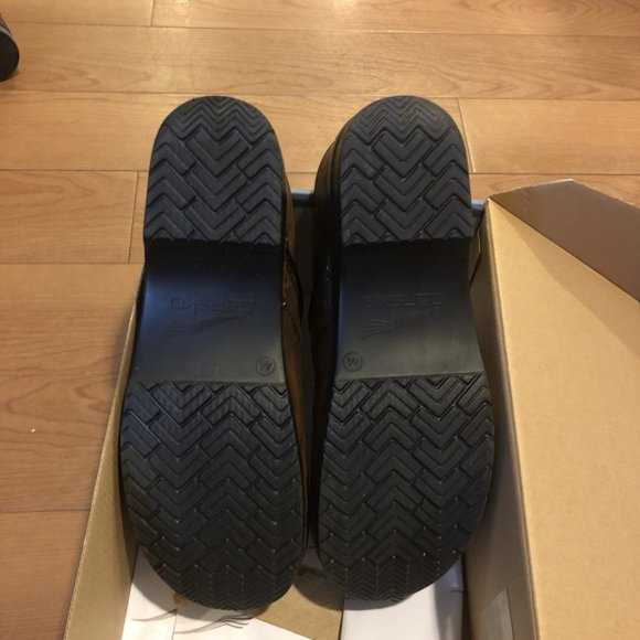 Dankso Professional Antique Brown - Picture 5 of 5